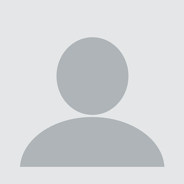 First sample avatar image
